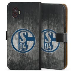 Sideflip Fodral med flap svart