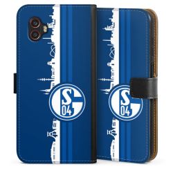 Sideflip Fodral med flap svart