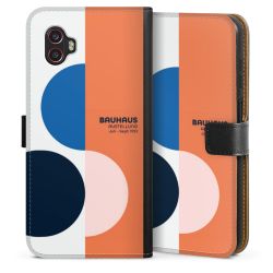 Sideflip Fodral med flap svart