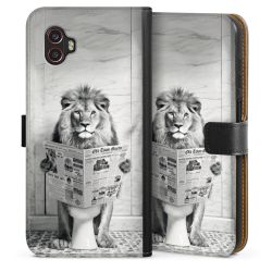 Sideflip with flap black