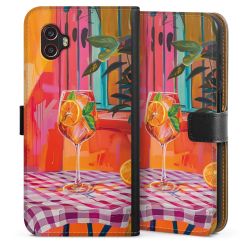 Sideflip Kotelo musta