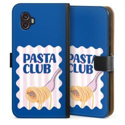 Sideflip Kotelo musta