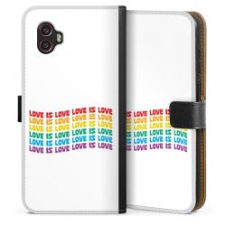 Sideflip with flap black