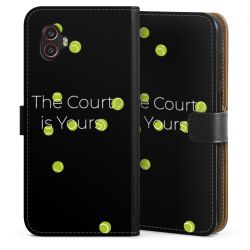 Sideflip with flap black