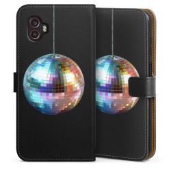 Sideflip Kotelo musta