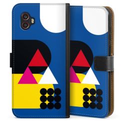 Sideflip Kotelo musta