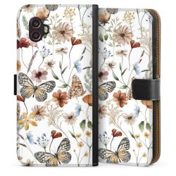 Sideflip with flap black