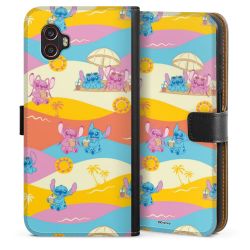 Sideflip Kotelo musta