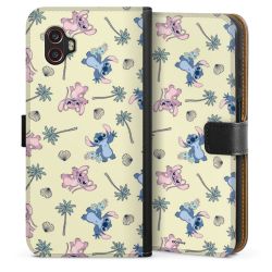 Sideflip Kotelo musta