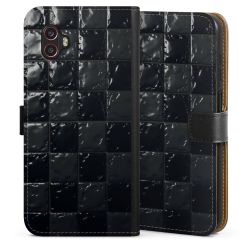 Sideflip with flap black