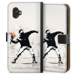 Sideflip Kotelo musta