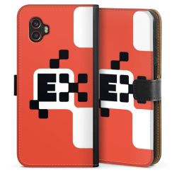 Sideflip Kotelo musta