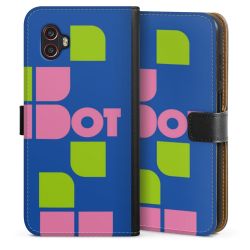 Sideflip Kotelo musta