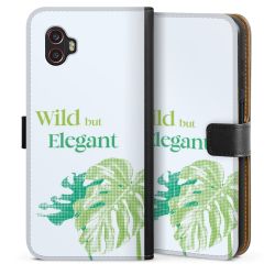 Sideflip with flap black