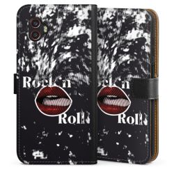 Sideflip with flap black