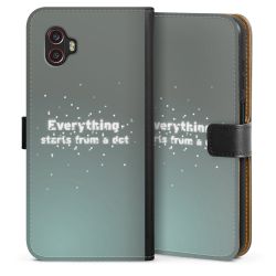 Sideflip Kotelo musta