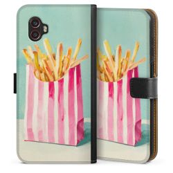 Sideflip Kotelo musta