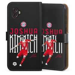 Sideflip Kotelo musta