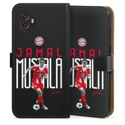 Sideflip with flap black