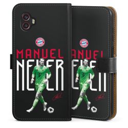 Sideflip Kotelo musta