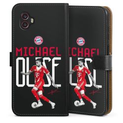 Sideflip with flap black