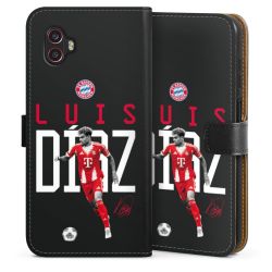 Sideflip Kotelo musta