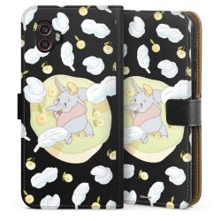 Sideflip Kotelo musta