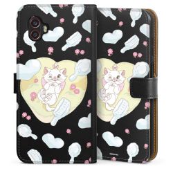 Sideflip Kotelo musta