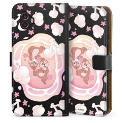 Sideflip Kotelo musta