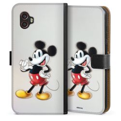 Sideflip Kotelo musta