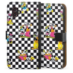 Sideflip with flap black