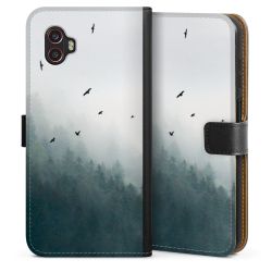 Sideflip with flap black