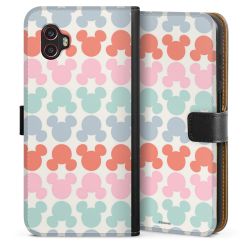 Sideflip Fodral med flap svart