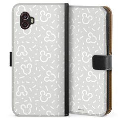 Sideflip Fodral med flap svart