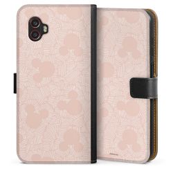 Sideflip Fodral med flap svart