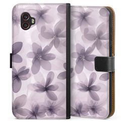 Sideflip Fodral med flap svart