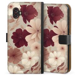 Sideflip Fodral med flap svart