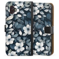 Sideflip Fodral med flap svart