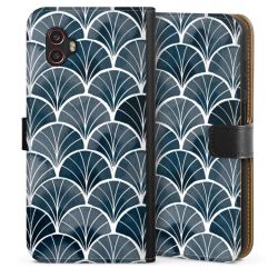 Sideflip Fodral med flap svart