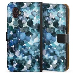 Sideflip Fodral med flap svart