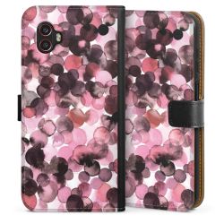 Sideflip Fodral med flap svart