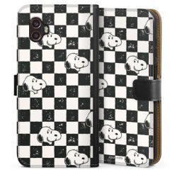 Sideflip Kotelo musta