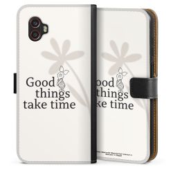 Sideflip Kotelo musta