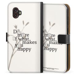 Sideflip Kotelo musta