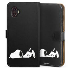 Sideflip with flap black