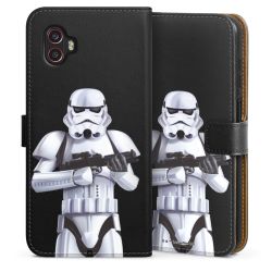 Sideflip with flap black