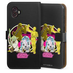 Sideflip Kotelo musta