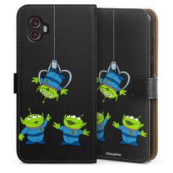 Sideflip Kotelo musta