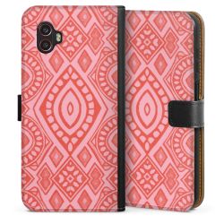 Sideflip Fodral med flap svart