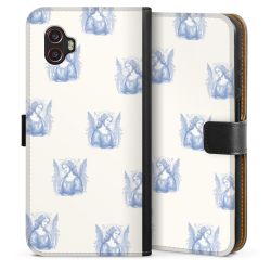 Sideflip Fodral med flap svart